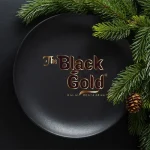black gold