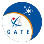 gate